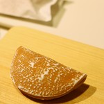 虎屋菓寮 赤坂店的實拍圖