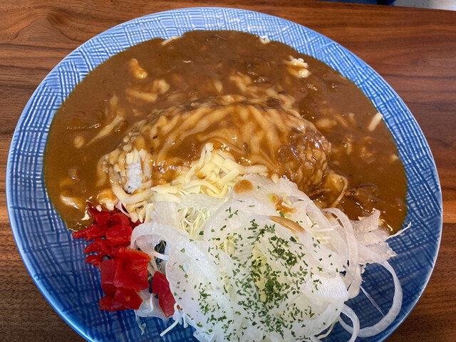 カレーハウス アパッチ的实拍高清图