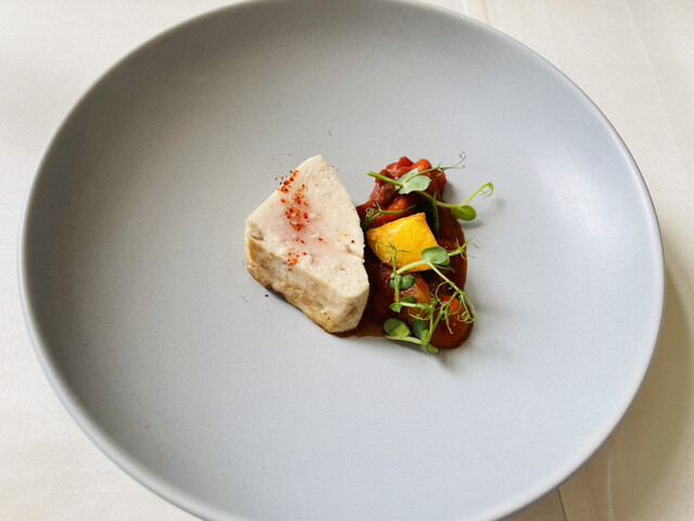 recommendations image for ラ・メゾン・キオイ