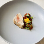 recommendations for ラ・メゾン・キオイ