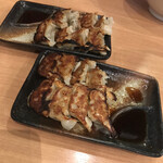 博多ラーメン一天門的實拍圖