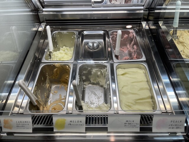 recommendations image for PATISSIERE MAYO flat