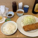 蓬莱屋的實拍圖