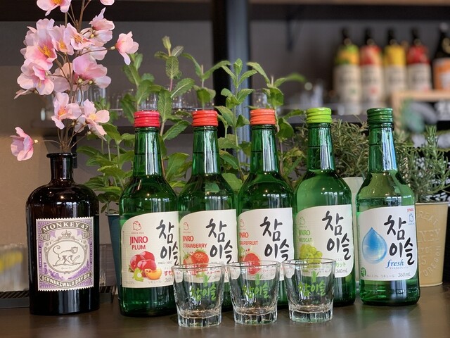 お酒の美術館 御幸町店的實拍高清圖