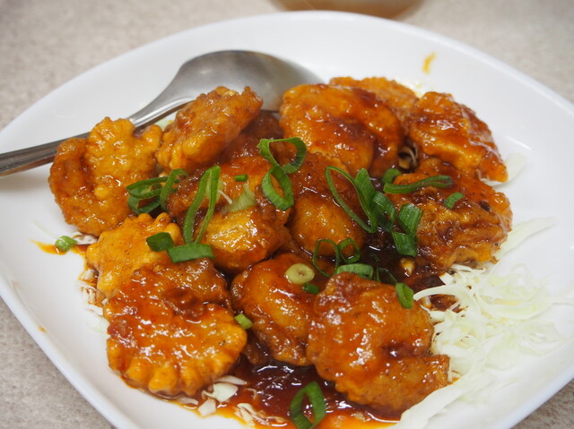 recommendations image for 台湾料理 かつ喜