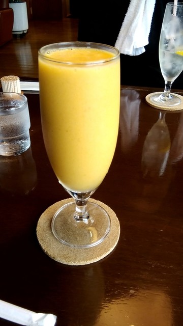 カナダ館的實拍高清圖