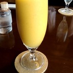 カナダ館的實拍圖