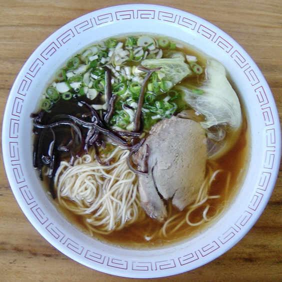 一心軒的實拍高清圖