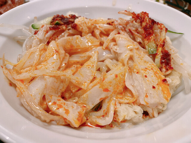 凡記 西安肉夾モー 池袋本店的實拍高清圖