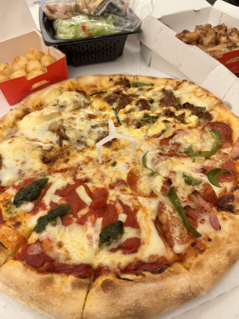 recommendations image for ピザハット 赤坂店