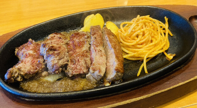 recommendations image for ステーキ宮 高石店