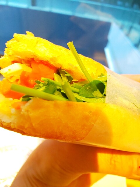 BANH MI STAR SHIBUYA by Nha Viet Nam的實拍高清圖