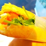 BANH MI STAR SHIBUYA by Nha Viet Nam的實拍圖