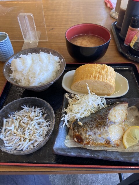ヨッシャ食堂的实拍高清图