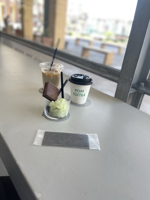 recommendations image for POSS COFFEE