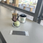 recommendations for POSS COFFEE