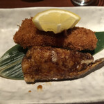 海藤花的實拍圖