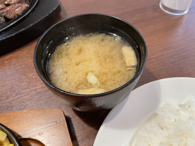 recommendations image for ステーキハウス テキサス 東伏見店