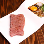 炭火焼肉 赤黒的實拍圖