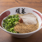 ラーメン暖暮 恵比寿南店的實拍圖