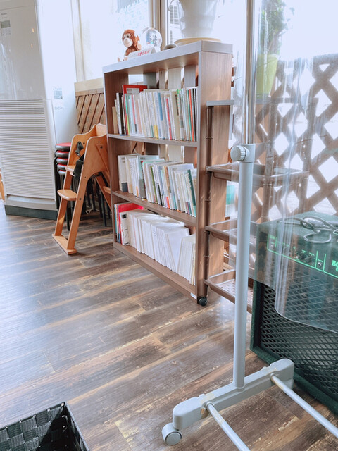 純喫茶 はま灯台的实拍高清图
