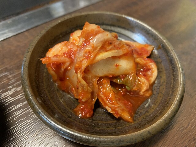 recommendations image for やきやき鉄板 ぼんくら家 西中島店