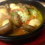 スペイン料理 アリオリ的实拍图