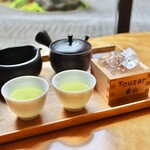 recommendations for 東山 ハイアット リージェンシー 京都