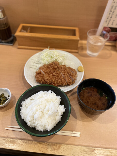 recommendations image for むさしや