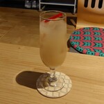 足湯cafe&bar どん浴的實拍圖