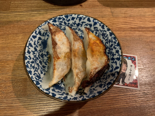 博多長浜ラーメン 健太的实拍高清图