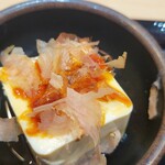 もつ次郎 北37条東店的实拍图