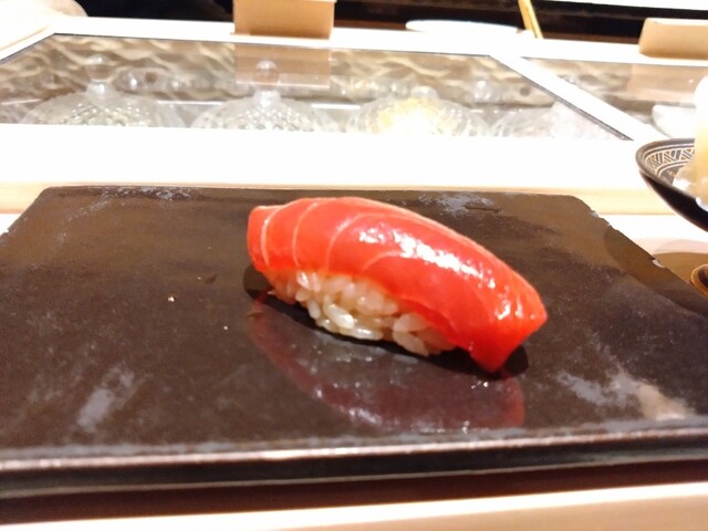 意気な寿し処阿部 青山店的實拍高清圖