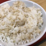 京都伏見食堂的实拍图