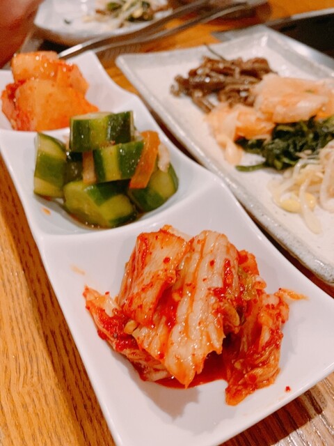 江戸前焼肉 岡本的實拍高清圖