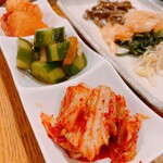 江戸前焼肉 岡本的實拍圖