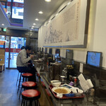 新中華 三食四季的實拍圖