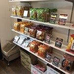 天狗製菓株式会社 直売所的實拍圖