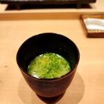 京町堀 鮨 八十八的实拍图