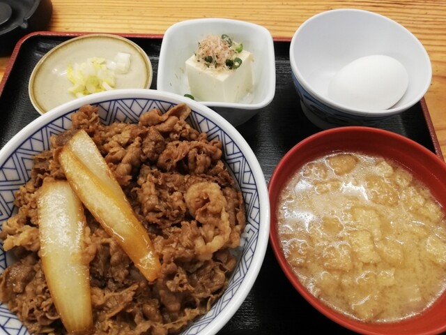 牛心 駅前店的實拍高清圖