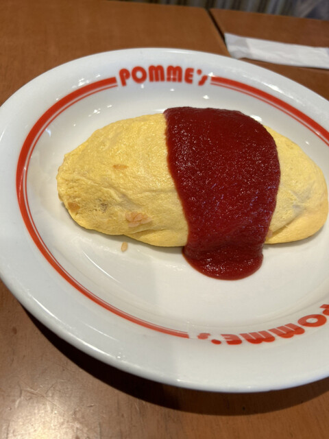 ポムの樹 枚方パーク店的實拍高清圖