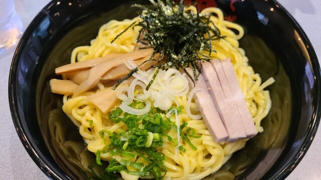 東京油組総本店 赤坂見附組的实拍高清图