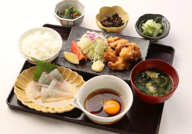 寅福 ルミネ新宿店的實拍高清圖