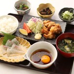 寅福 ルミネ新宿店的實拍圖