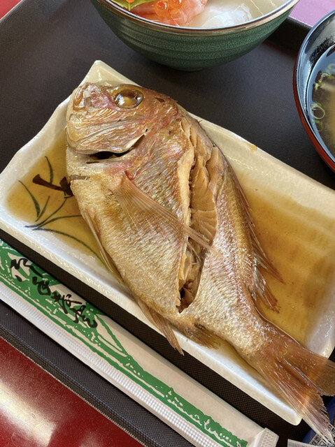 丹後の鮮魚屋橋立やまいち的实拍高清图