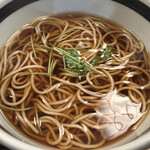 蕎麦処 尾張屋 飯田橋店的實拍圖