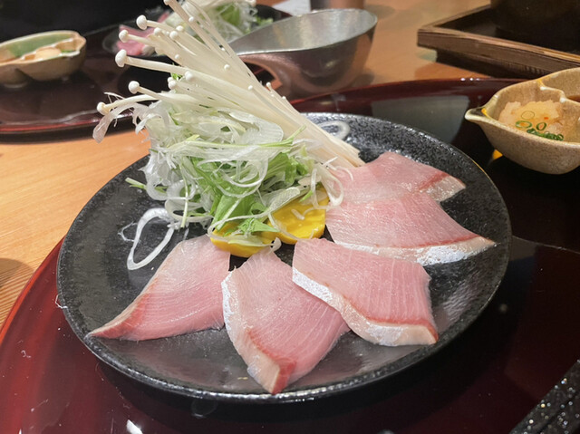 銀座方舟  大吟醸しずく店的實拍高清圖