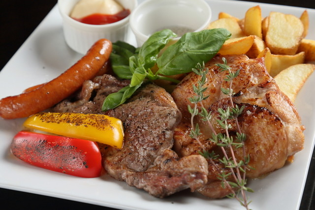 居酒屋Dining DICE的实拍高清图
