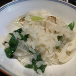 鷹庵的實拍圖