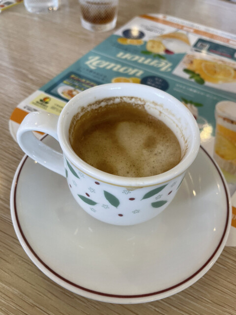 recommendations image for デニーズ ひばりが丘店